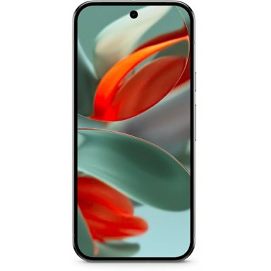 GOOGLE Pixel 9 Pro XL, 6,8", 16GB, 128GB, Android 15, sivi